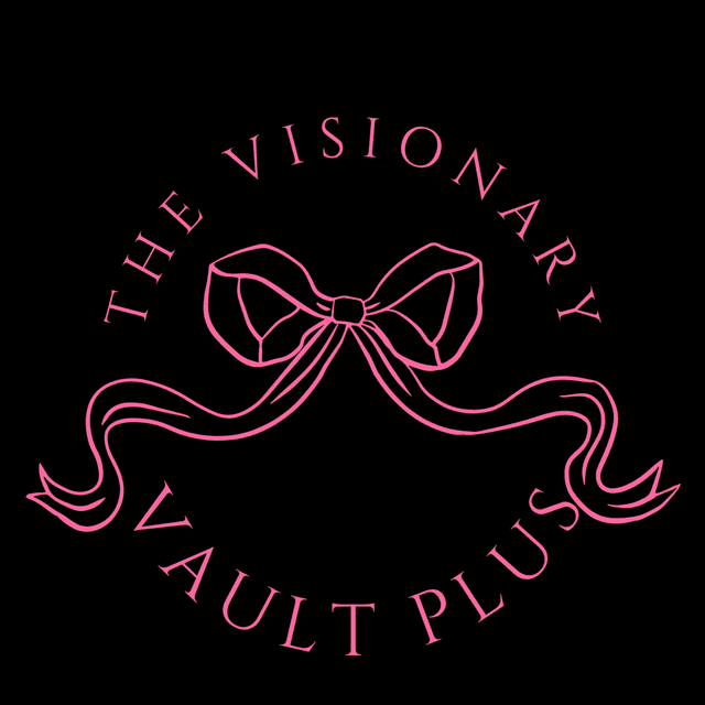 Visionary Vault Plus at Visionary Spa in Harrison, AR